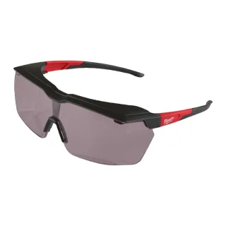 Milwaukee Überbrille getönt - 4932493440