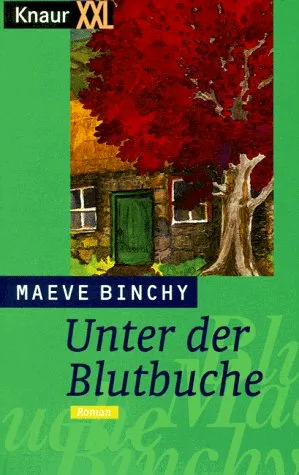 Unter der Blutbuche Großdruck