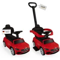 Lemodo Rutscherauto Rutscherfahrzeug ab 1 Jahr, Mercedes C-Klasse