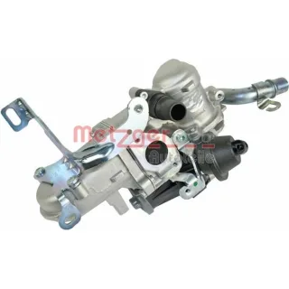 Metzger AGR-K?hler Citroen Ford Peugeot 0892515
