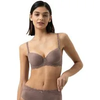Mey Bügel-BH SERIE AMOROUS verstellbare BH-Träger verleihen optimalen Sitz