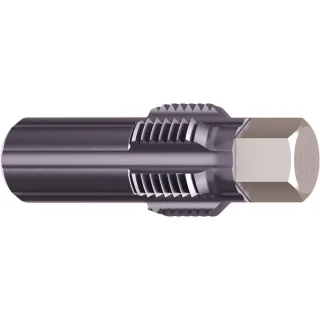 HAZET Gewinde-Nachschneider Abgastemperatur-Sensoren / -Sonden 13 mm - 4683-20