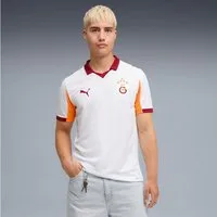 PUMA Fußballtrikot GSK AWAY JERSEY REPLICA W/O SPONSOR WITH STAR Fußball, Trikot, mit Rundhalsausschnitt, mit DryCELL-Technologie