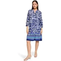Betty Barclay Sommerkleid Damen mit 3/4 Arm