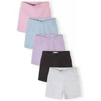 MINOTI Leggings (5-er Pack)