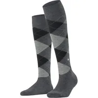 Burlington Kniestrümpfe Burlington Queen Damen (1-Paar)