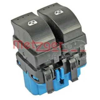 Metzger Schalter f?r Fensterheber Renault Megane Sc?nic