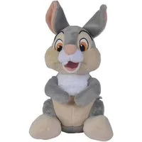 Simba Dickie Plüschfigur Disney Bambi Tambor Plüschfigur 35cm