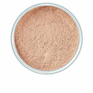Mineral Powder Foundation #2-natural Beige 15 gr