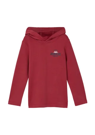 s.Oliver - T-Shirt rot - Gr. - 110