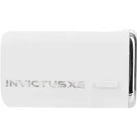 Genius INVICTUS X5 Facelift Lithium-Ionen-Akku 2200 mAh Staubsauger-Akku, Optimales Zubehör für den Invictus X5 Facelift