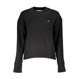 Crew-Neck-Pullover im klassischen Stil