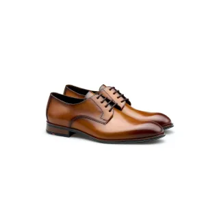 LLOYD Lifestyle - CORE PLUS 110 cognac - Gr. - 7.5