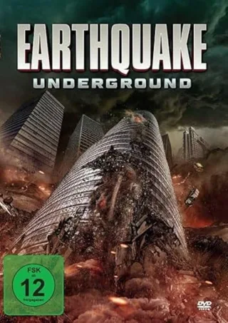 Earthquake Underground