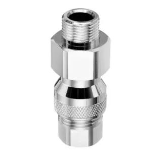 Schell Druckbegrenzerset für MODUS EHM chrom, 285250699 285250699