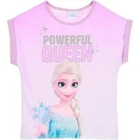 Die Eiskönigin 2 T-Shirt Die Eiskönigin 2, Anna und ELSA Mädchen T-Shirt