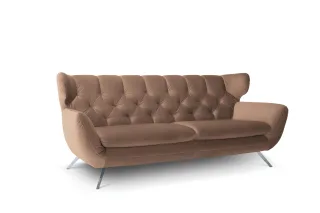 Sofa 3 Sitzer CHARLSTON 2.0