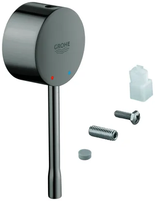 Grohe Hebel 46917 hard graphite , 46917A00 46917A00