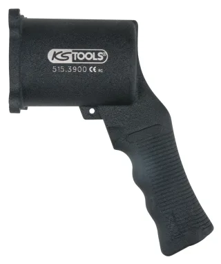 KS Tools Hinteres Gehäuse - 515.3900-R002P