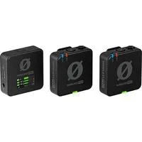 Wireless Pro, Mikrofon schwarz, USB-C