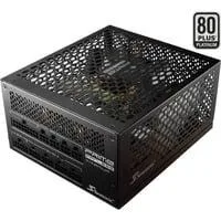 PRIME Fanless PX-500 500W, PC-Netzteil schwarz, 2x PCIe, Kabelmanagement, 500 Watt