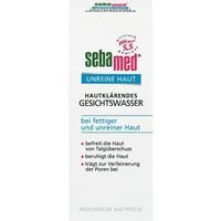 sebamed Gesichtswasser