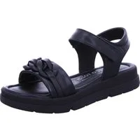 MARCO TOZZI Sandale echtes Leder