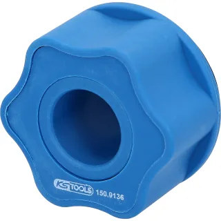 KS Tools Adapter für Öl-Einfülltrichter für Toyota und Lotus - 150.9136
