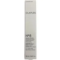 Olaplex Haarpflege-Set, Nr. 8 Bond Intense, Haarbehandlungscrememaske, Shine & Body, 20 ml