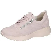 Waldläufer G-JESSY Keilsneaker Freizeitschuh, Halbschuh, Schnürschuh in Bequemweite G (weit)