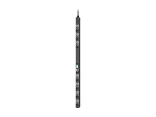 APC NetShelter Rack PDU Advanced | apdu11250sw | Gen 2 - Stromverteilungseinheit (Rack