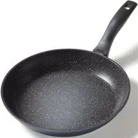STONELINE Bratpfanne, Aluminium (1-tlg), Induktion