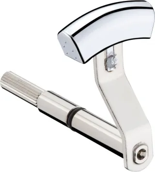Hansgrohe Umstellhebel Exafill>06/94 chrom , 96094000 96094000