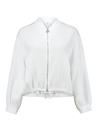 HaILYS - LS C JK Be44ssa white - Gr. - XS