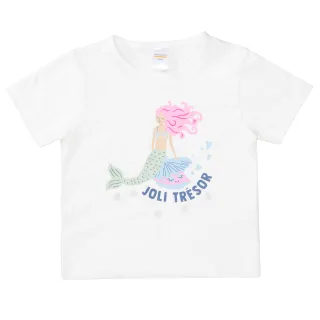 STACCATO - MG Shorty Pyjama s.white?/s.white aop - Gr. - 122