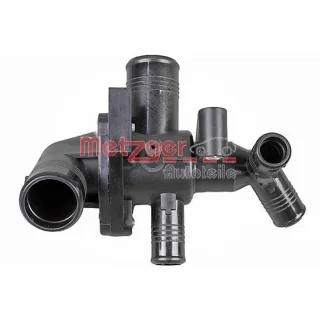 Metzger Thermostat Ford Transit 2,4 TDCi