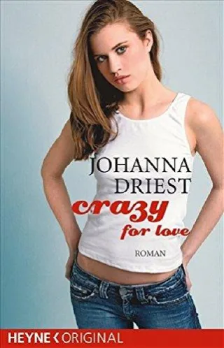 Crazy for love: Roman