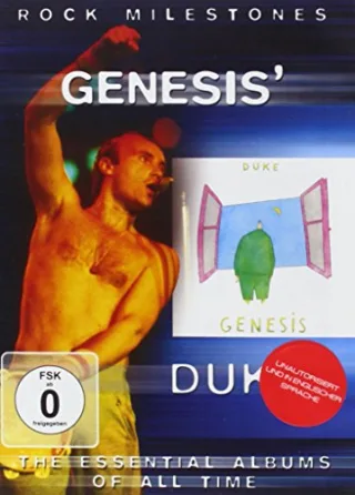 Genesis - Duke