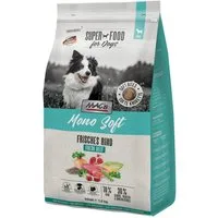 MAC'S Mono Soft Frisches Rind 1,5 kg, für: Hund
