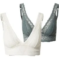 Dorina Bustier (2-tlg) Spitze
