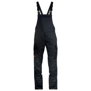 uvex suXXeed arc Latzhose graphit  schwarz 32 - 8849446