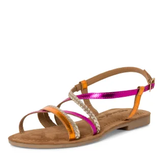 Tamaris - Da.-Sandalette - Gr. - 36