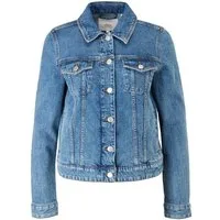 s.Oliver Jeansjacke