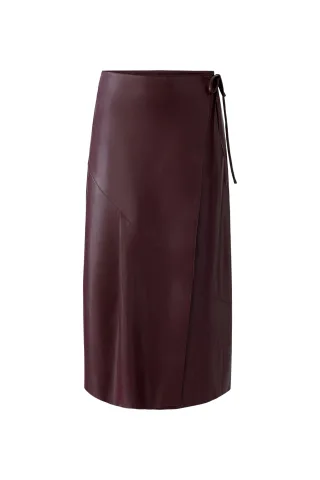Oui - Wickelrock bramble berry - Gr. - 36