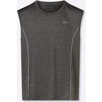 Witt Trainingsshirt Tanktop Ärmellos
