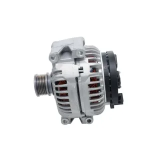 Bosch Lichtmaschine 200A Mercedes Viano Vito 1986A00951