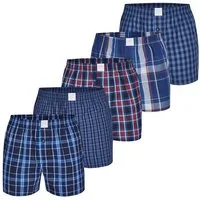 MG-1 Boxer Classic Set (5-St)