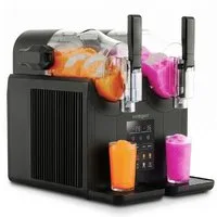 Seeger Slush-Eismaschine Seeger SuperSlush Maschine