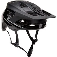 Fox Racing Fahrradhelm Speedframe Pro Fahrradhelm Mips - Mountainbike Helm, einhändig anpassbar, mikroverstellbar