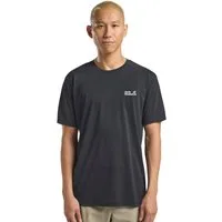 Jack Wolfskin T-Shirt VONNAN GRAPHIC T M